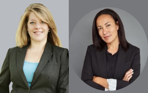 Amplifyer Announces Key Hires, Kimberly Island-Johnson and Rachel Saunders, to Expand Its North American Sales Organization