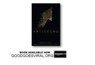 ARTBookOne Available Now