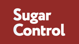 Sugar Control