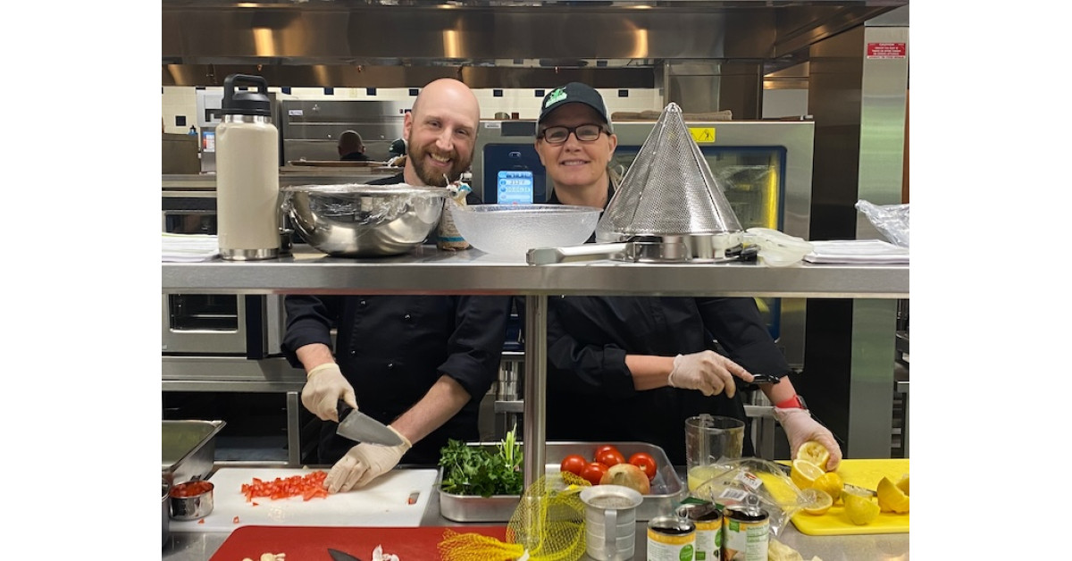 Become a School Food Reform Leader: Apply for the 2025 Healthy School Food Pathway Fellowship