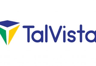 TalVista Logo