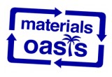 Materials Oasis Logo