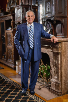 Jonathan Schochor, Founding Partner