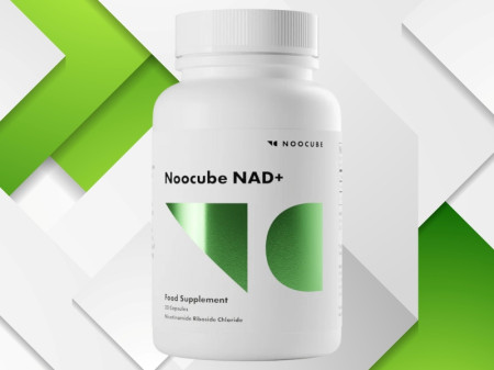 NooCube NAD+ Reviews 2025
