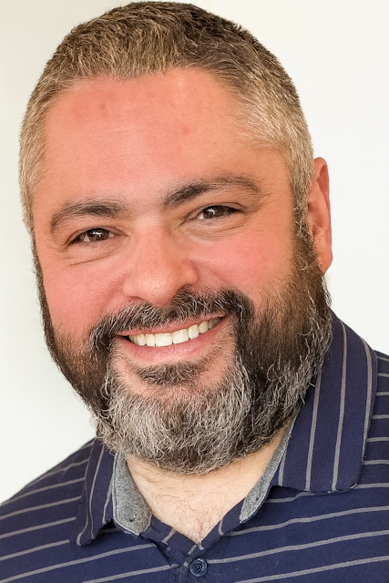 Jason Brudnick