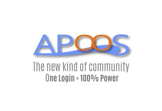 APOOS: The new kind of community