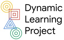 Dynamic Learning Project Logo