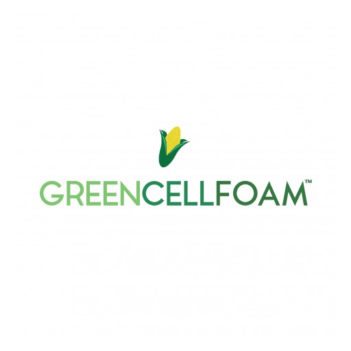 Green Cell Foam Brings the World's Most Sustainable Packaging to Canada
