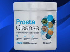 ProstaCleanse