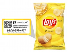 Scanbuy PepsiCo Package Activation