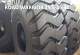 29.5-25 Road Warrior