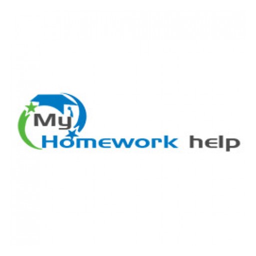 My Homework Help Assists Scholars With Online Tutoring & Homework Help Services