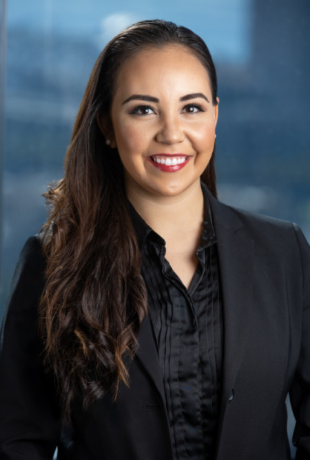 Jessica Lujan joins the legal team of Gomez Trial Attorneys