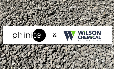 Phinite and Wilson Chemical Solutions