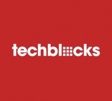 TechBlocks Inc. logo