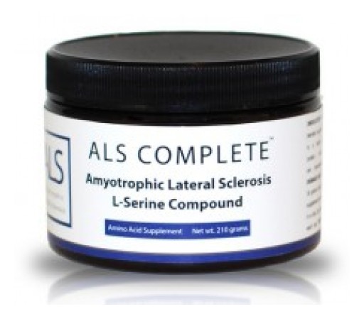 Treatment Options for Amyotrophic Lateral Sclerosis (ALS/Lou Gehrigs Disease)