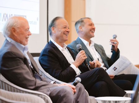 MIT CEO featured speakers