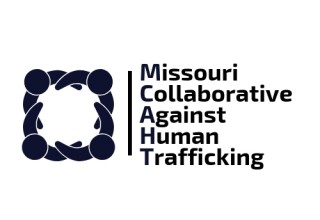 Missouri Collaborative Against Human Trafficking Logo