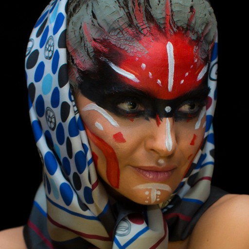 Designer Manale Dagnew Uses Her Artistry to Create Unique Accessories to Raise Money for Girls' Education in Ethiopia