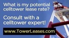 Cell Tower Lease Expert