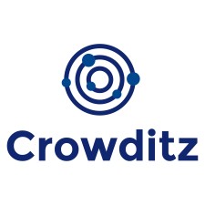 Crowditz Logo