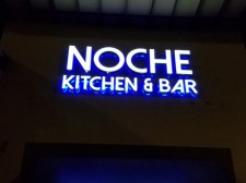 Noche Kitchen & Bar