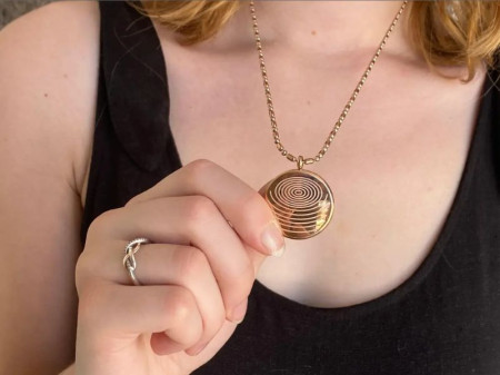 EMF Defense Pendant Reviews 2025
