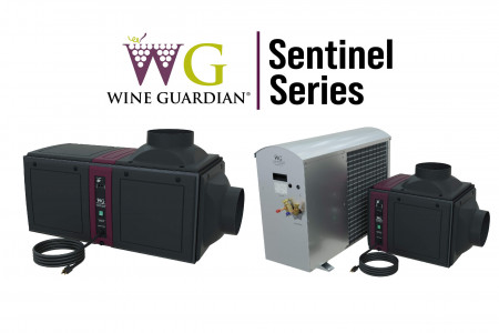 Wine Guardian Sentinel Series