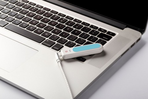 eyeDisk Announces the Launch of Their Unhackable USB Flash Drive With Iris Recognition Technology