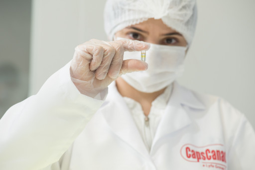 CapsCanada Launches Liquid-Filled Hard Capsule Manufacturing Service in North America