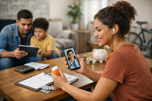 Doctor Access for Gig Workers Without Big Bills