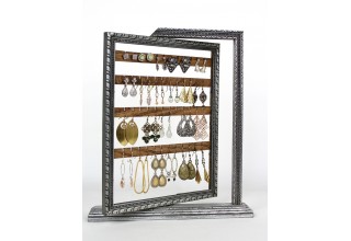 Unique Earring Display