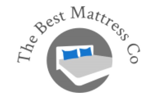 The Best Mattress Co Launches New Mattress Review and Coupon Website