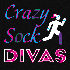 Crazy Sock Divas