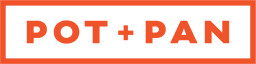 Pot + Pan