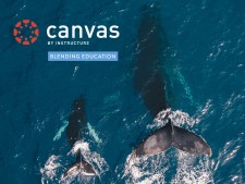 Blending Education Partners with Canvas by Instructure