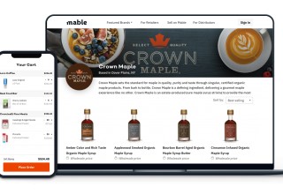 MABLE: NEW ECOMMERCE PLATFORM FOR INDEPENDENT GROCERS