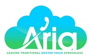 Aria Hosted Voice Solution