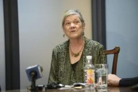 Gemma Hoskins, The Keepers Investigator and Maryland Survivor Advocate, Dies at 73