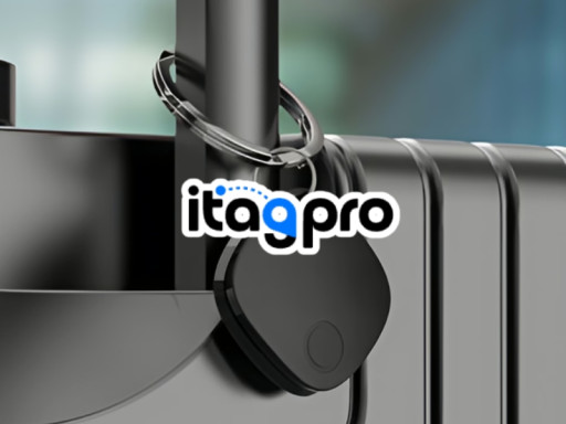 Best Bluetooth GPS Tracker 2025: Why iTagPro Tops the List