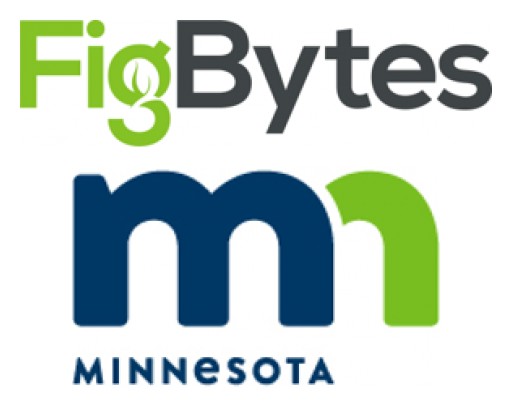 FigBytes Inc. Selected by the State of Minnesota as Sustainability Software Provider