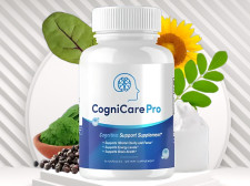 CogniCare Pro Reviews 2025