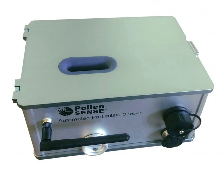 Pollen Sense APS-400 Sensor