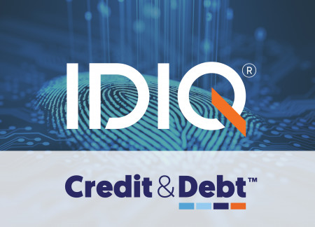 IDIQ and Credit & Debt