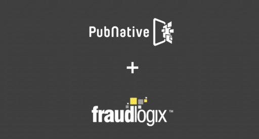 Fraudlogix and PubNative Team Up to Fight Mobile Ad Fraud