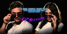 Car Stealers: A new Comedy Short Film