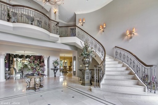 $1,375,000 Million Home is a Must See in Bloomingdale
