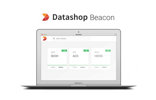 Innovaccer Announces the Launch of Datashop Beacon - a Product Offering Over 10 Million Data Points for Care Research