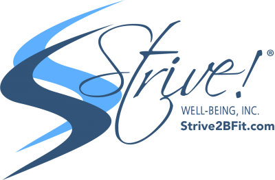 Strive Well-Being, Inc.
