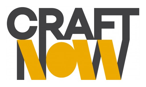 CraftNOW Philadelphia 2018 to Highlight Artists & Institutions 'Making a Difference'